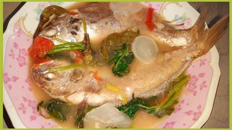 ITO ANG PINAKAMASARAP NA LUTO NG ISDANG ALAKAAK .